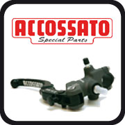 Accossato