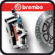 Brembo