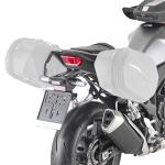 Telaietti borse laterali Givi Honda CB750 Hornet 2023-2024