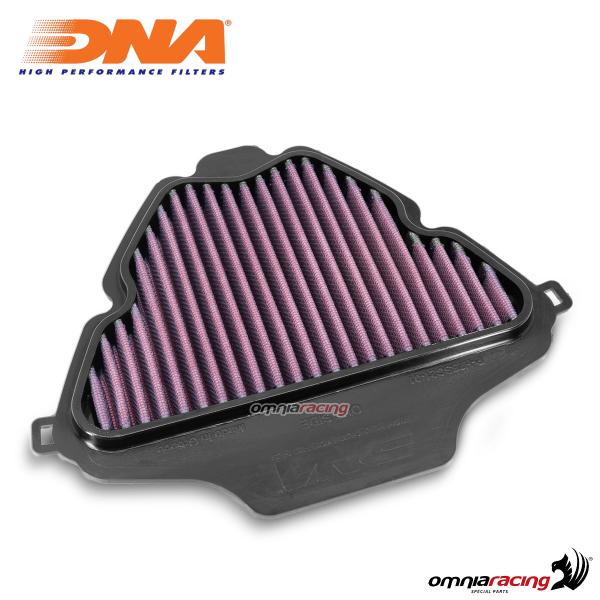 Filtro aria DNA in cotone per Honda XADV 750 / Forza 750 2021-2023