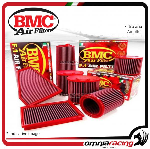 Filtro Aria Bmc RACE per Ducati Paul Sport / Ssport 1000 / Hypermotard / Monster / Scrambler