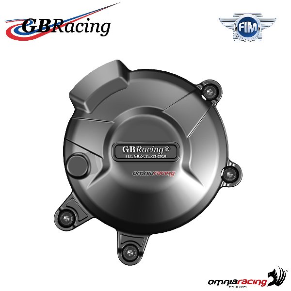 Protezione carter alternatore GBRacing per Yamaha XSR900 2015-2023