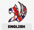 English