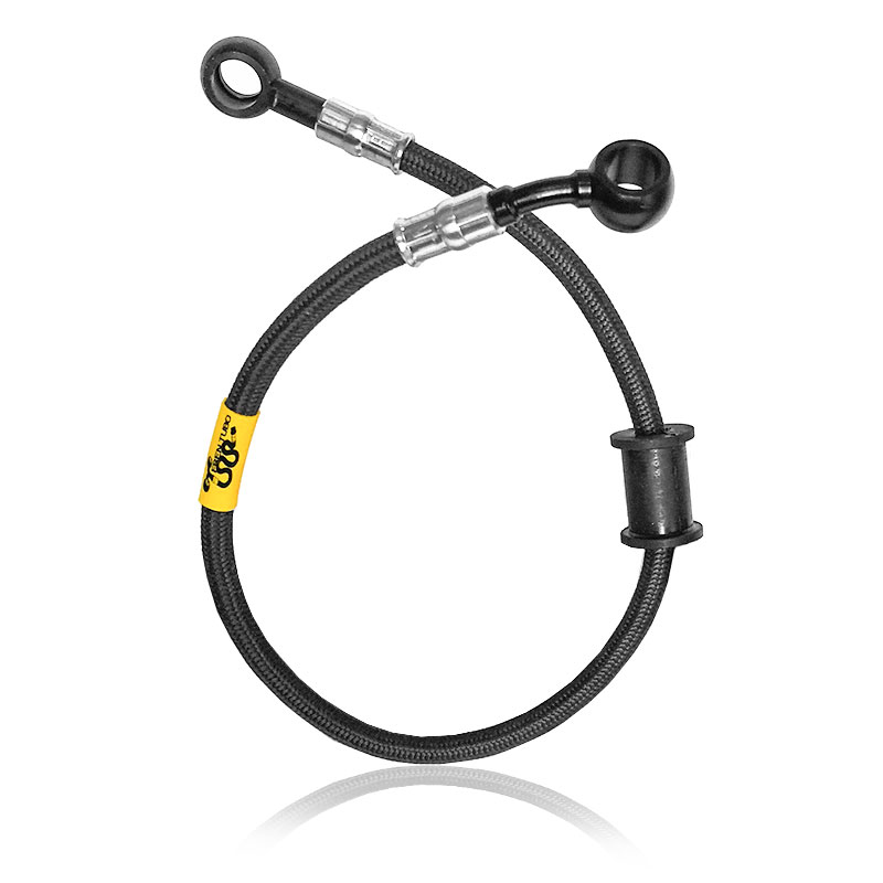 Brake and Clutch hose kit