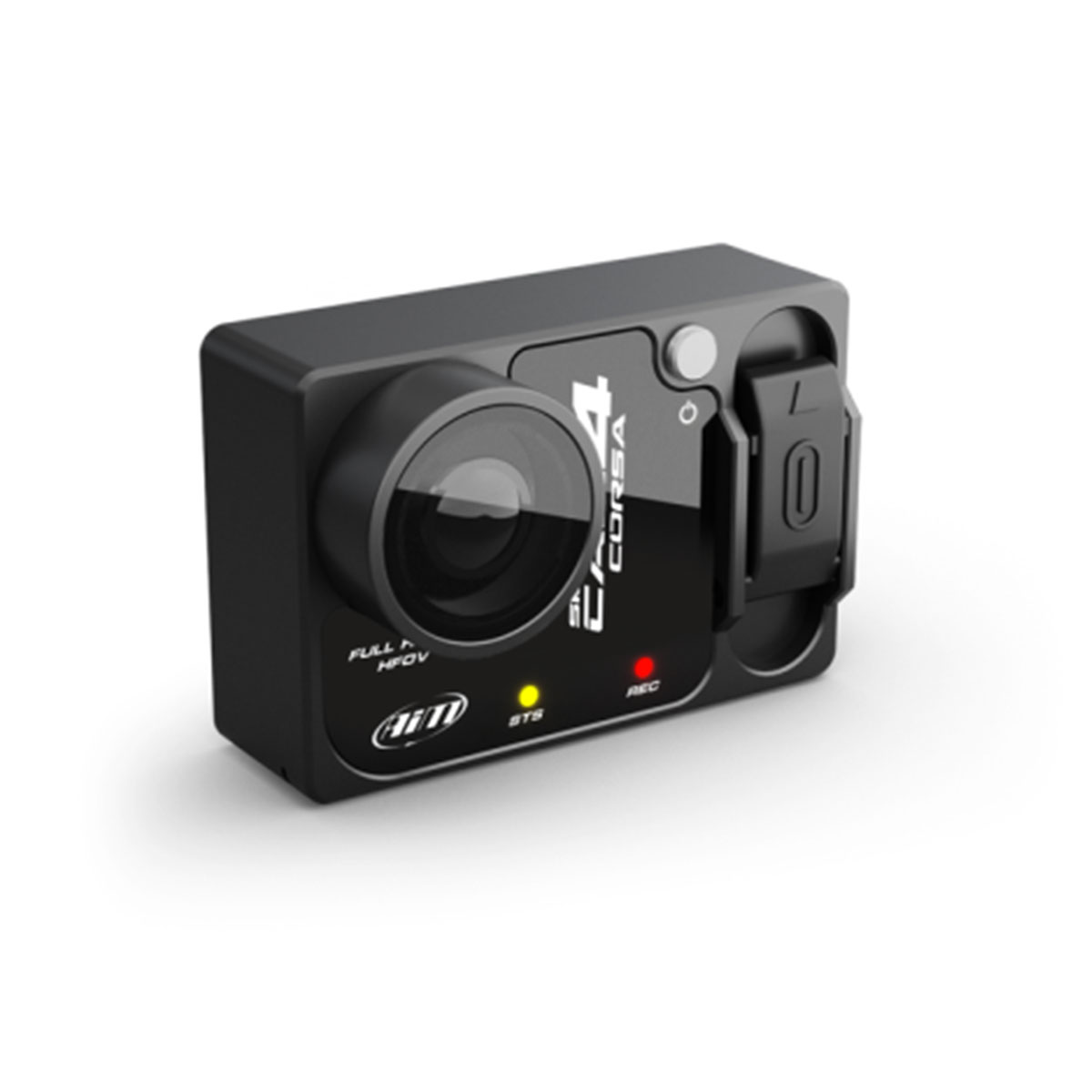 Action Cameras