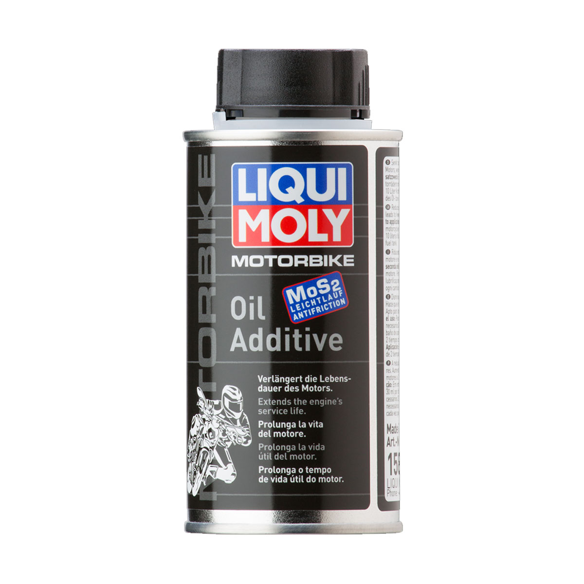 Motorcycle Fuel Additives