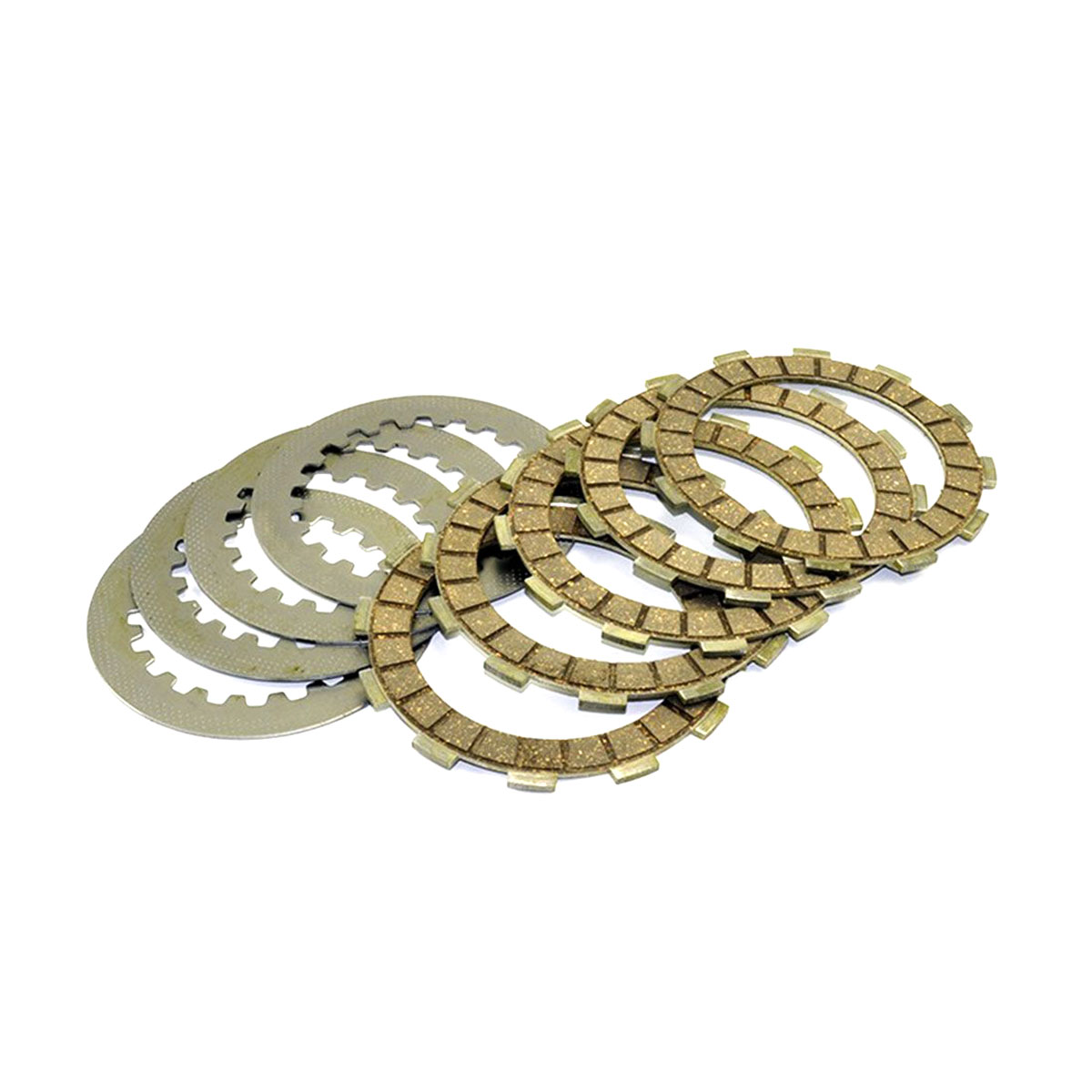 Clutch Plates