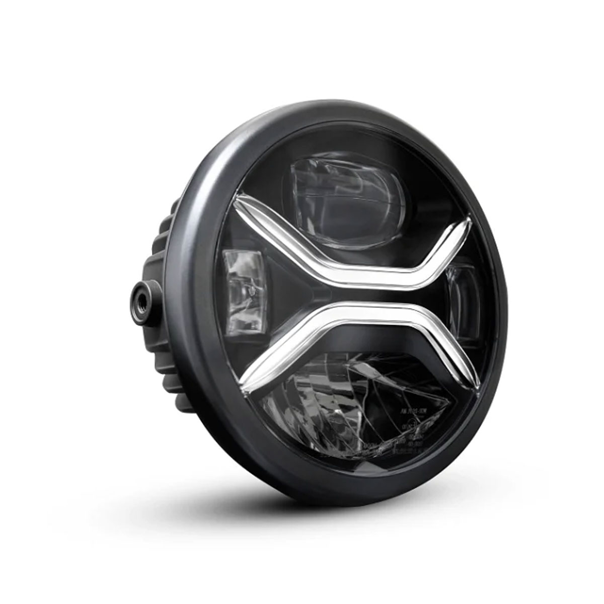Front Headlights