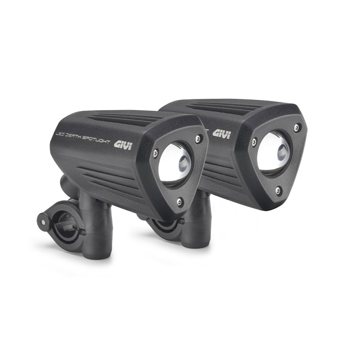 Auxiliary Lights