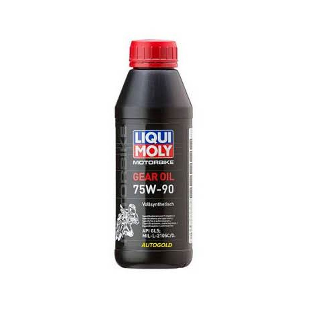 Gear Oil