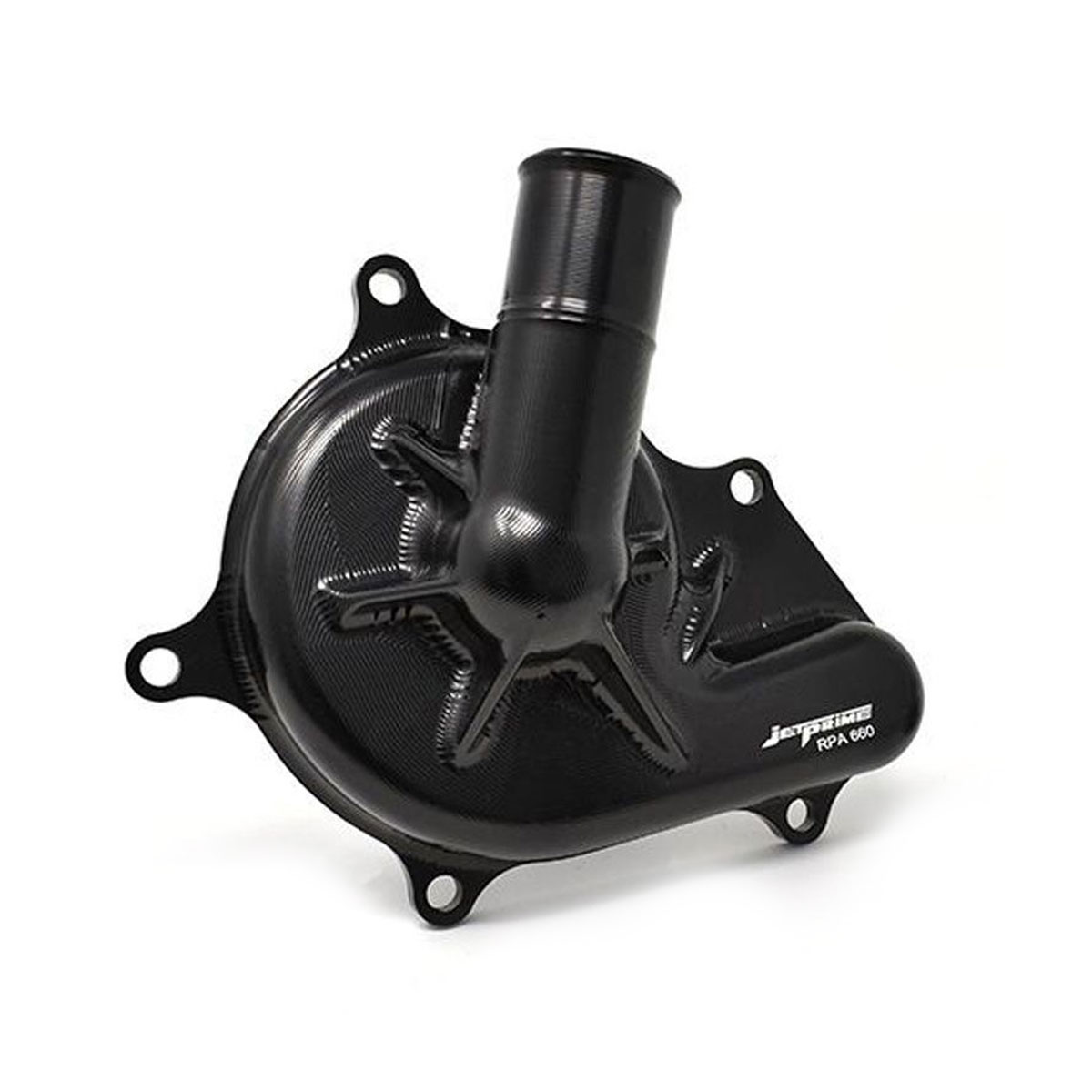 Water & Fuel Pumps