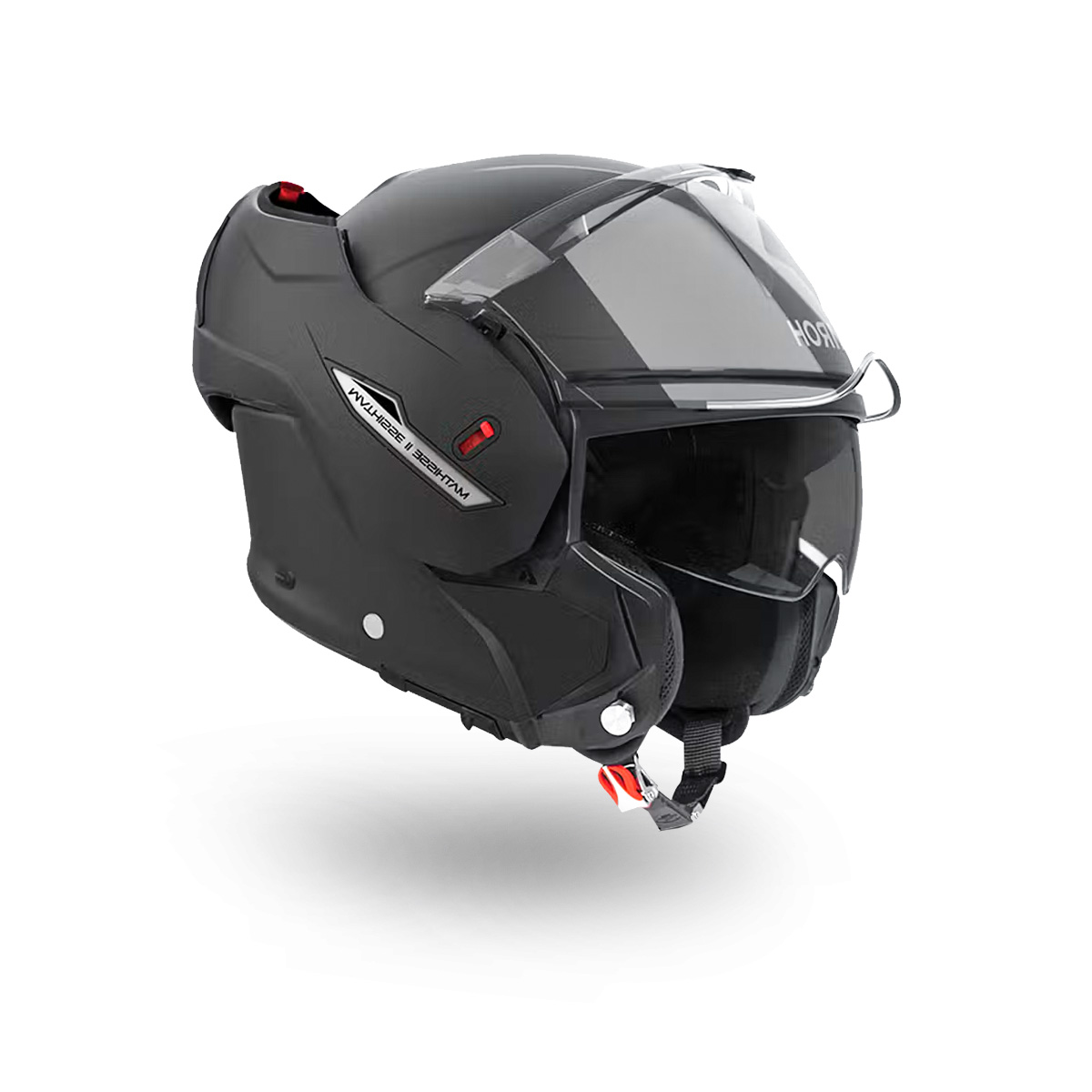 Caschi Modulari Moto
