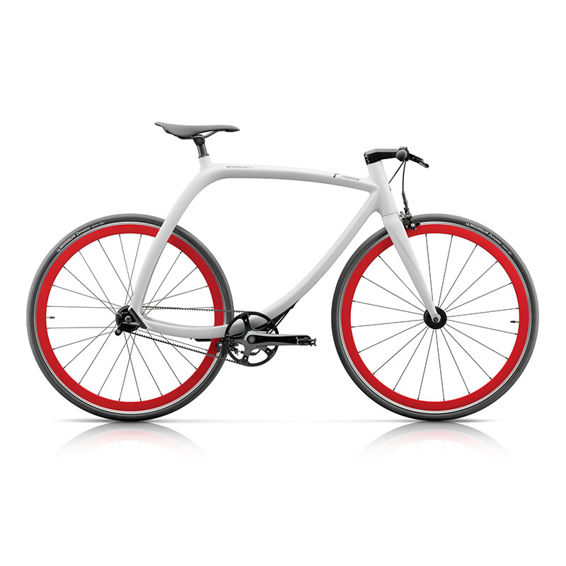 Rizoma bike