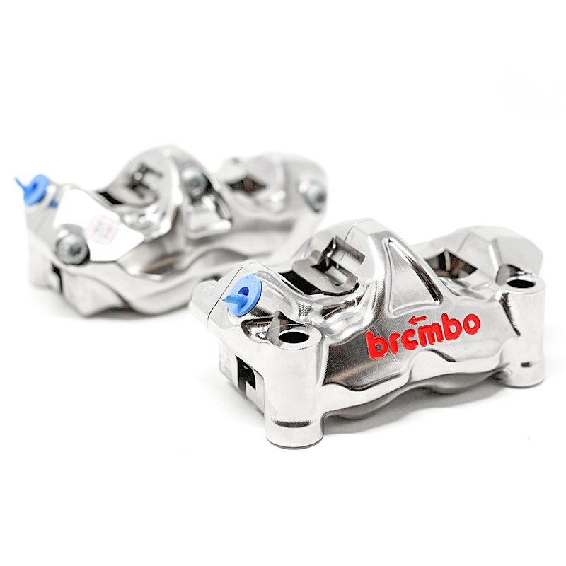 Brake calipers