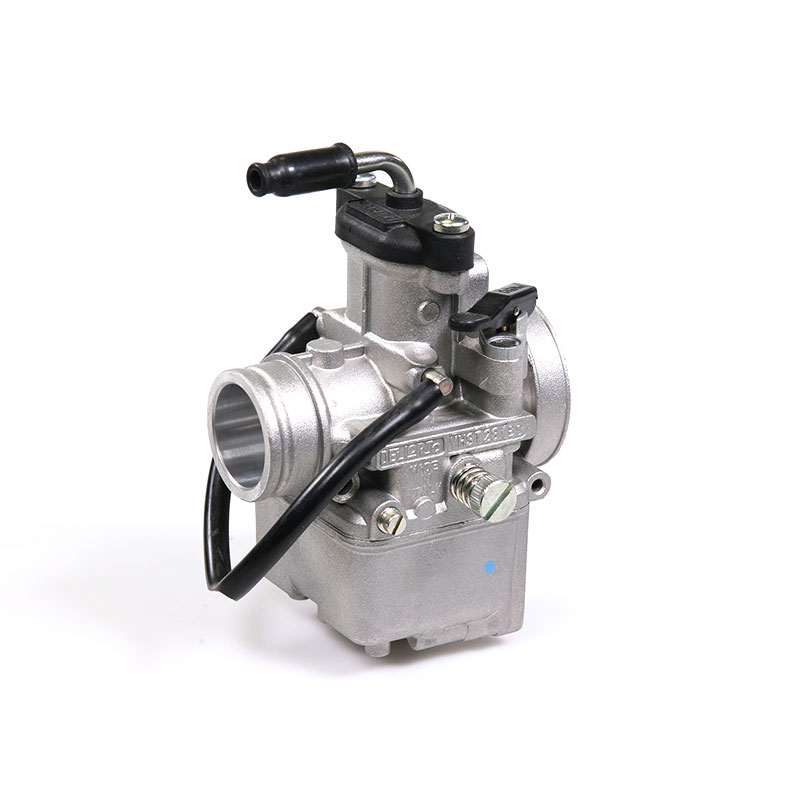 Carburetors and venturi