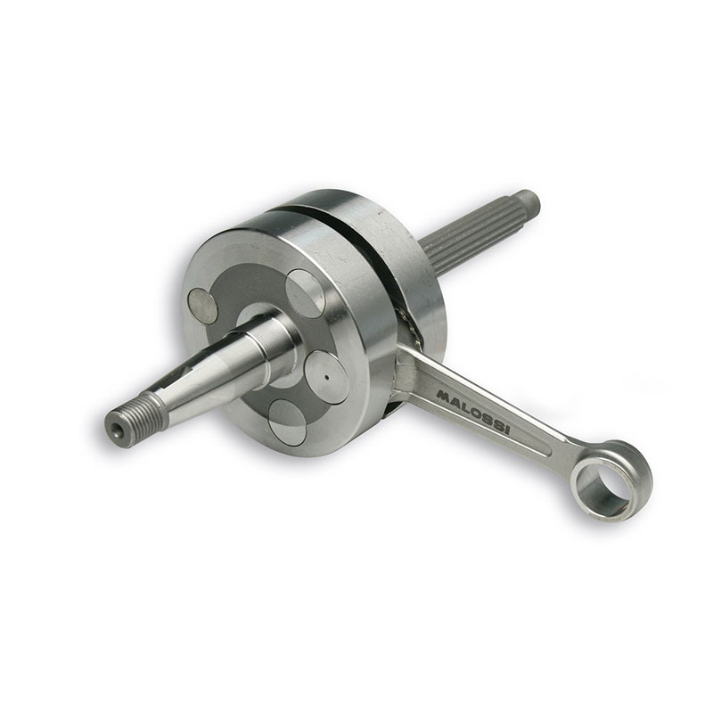 Rods Crankshaft cams