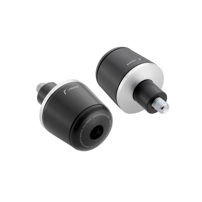 Protezioni forcellone