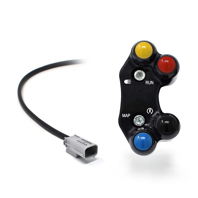 Handlebar Pushbutton