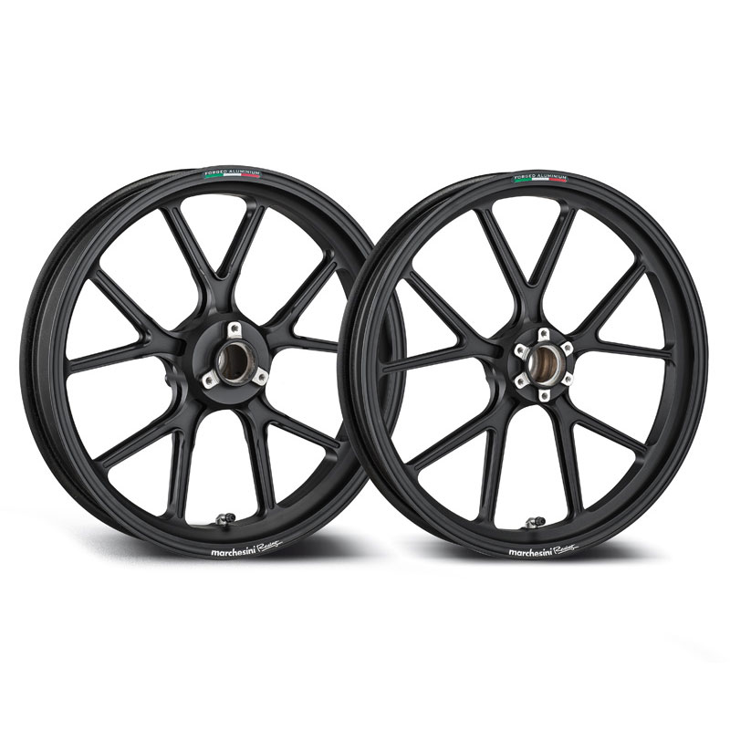 Marchesini Wheels