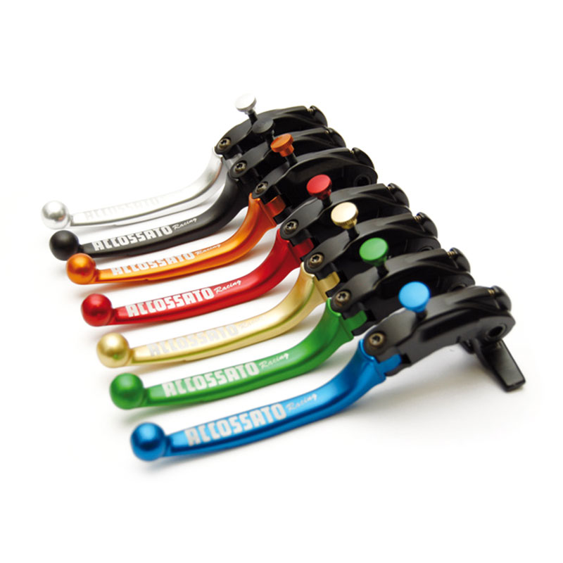 Levers & accessories