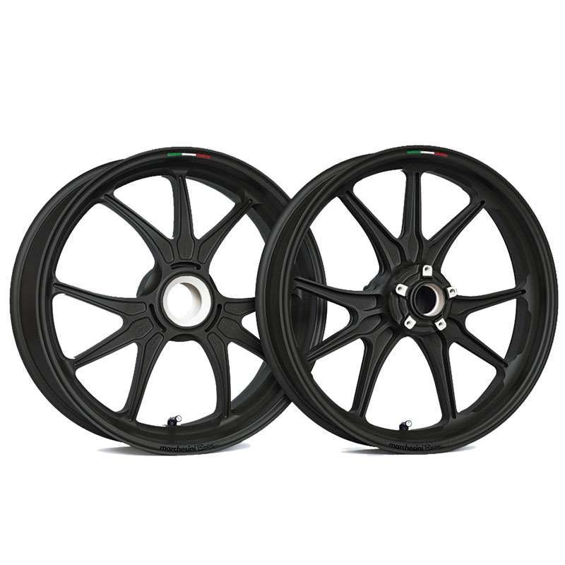 Marchesini M9RS