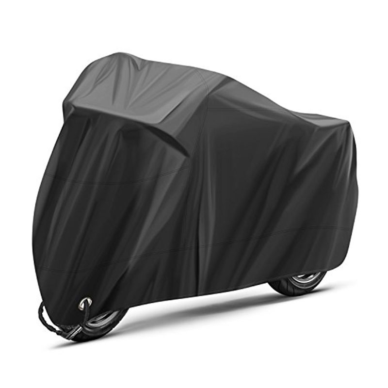 Motorbike covers