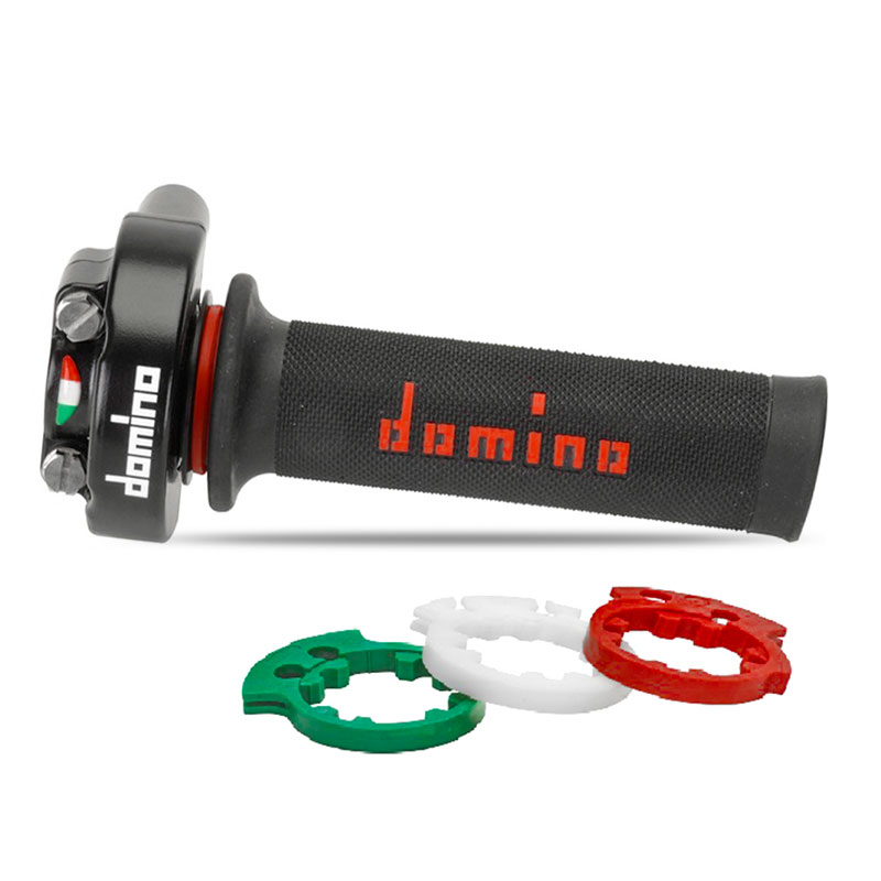 Quick throttle Control