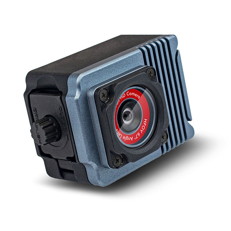 On-board cameras