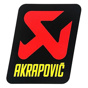 Akrapovic