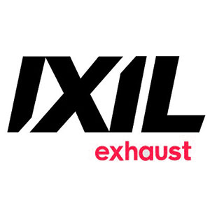 IXIL Exhaust