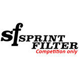 Sprint Filter Race