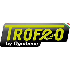 Trofeo by Ognibene