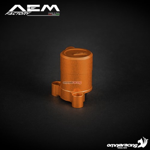 AEM attuatore frizione bronzo racer per Ducati Panigale 1199 Superleggera