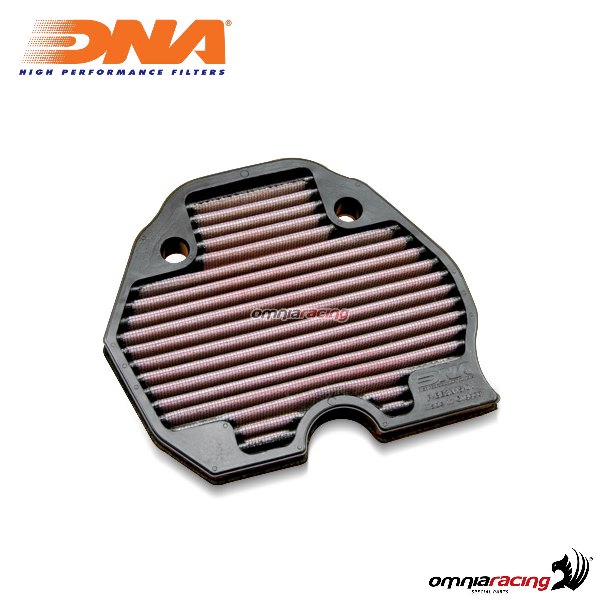 Air filter DNA made in cotton for Benelli BN302 2015-2016