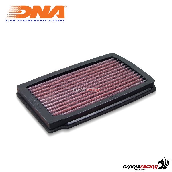 Filtro aria DNA in cotone per BMW F650ST 1996-1997