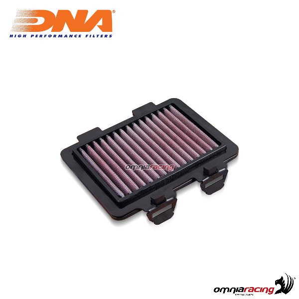 Filtro aria DNA in cotone per Honda CRF250L 2013-2020