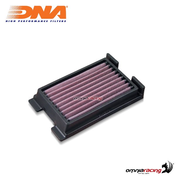 Air filter DNA made in cotton for Honda CBR300 2015-2017