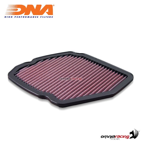 Air filter DNA made in cotton for Honda DN-01 700 2008-2009