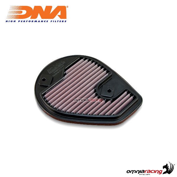 Air filter DNA made in cotton for Harley Davidson XG750 Street 2015-2016