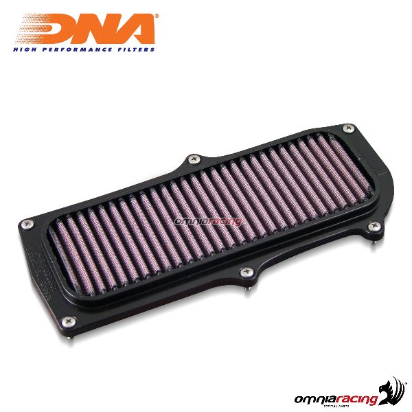 Air filter DNA made in cotton for Kymco Xciting 250