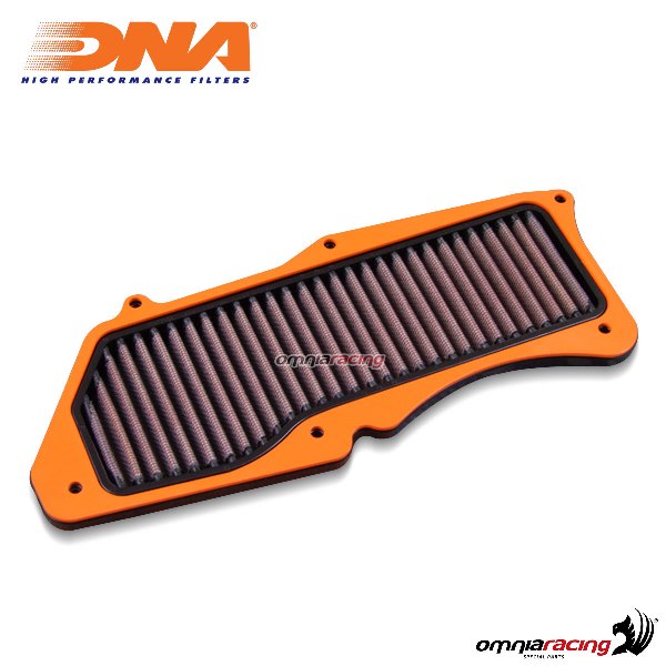 Air filter DNA made in cotton for Sym VS150 2006-2007