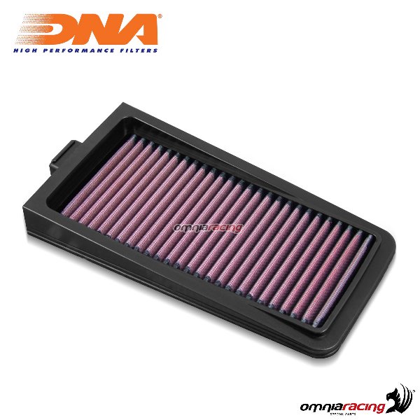 Filtro aria DNA in cotone per Sym Maxsym 600i 2014-2015