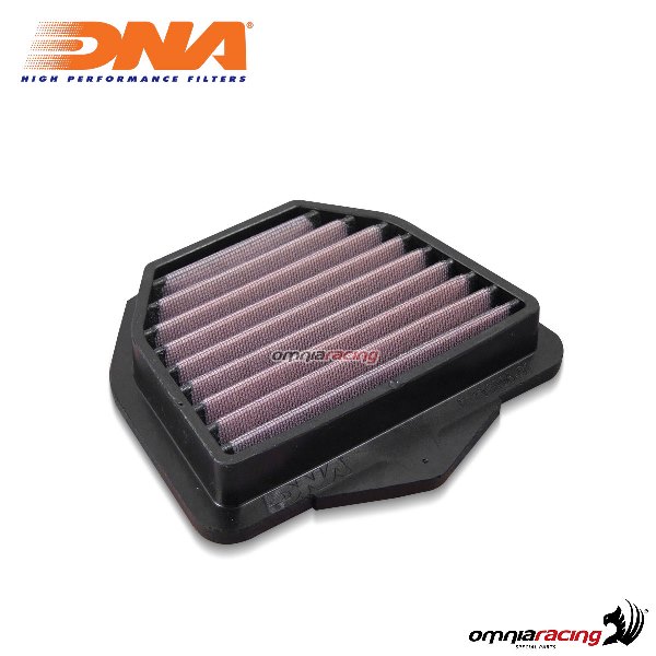 Filtro aria DNA in cotone per Yamaha FZ1 Fazer 2006-2015