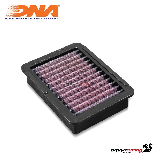 Filtro aria DNA in cotone per Yamaha XV1900S Raider 2008-2016