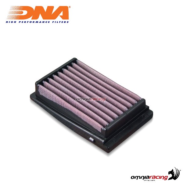 Filtro aria DNA in cotone per Yamaha MT03 660 2006>2012