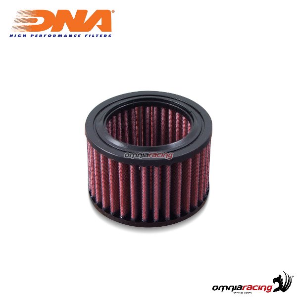 Filtro aria DNA in cotone per Aprilia Pegaso 650 IE 2001-2004