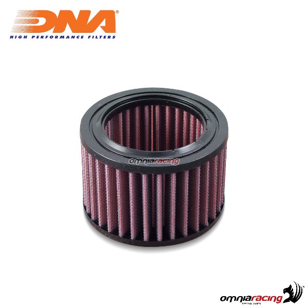 Filtro aria DNA in cotone per BMW R1200C Phoenix 2001