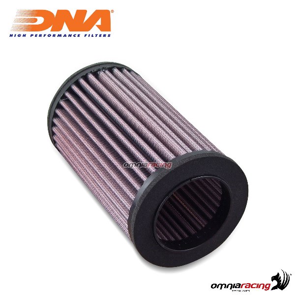 Filtro aria DNA in cotone per Honda CB1300 2004-2012