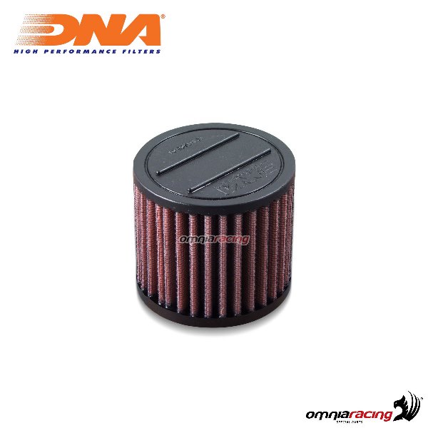 Air filter DNA made in cotton for Honda CRF80F 2004-2010