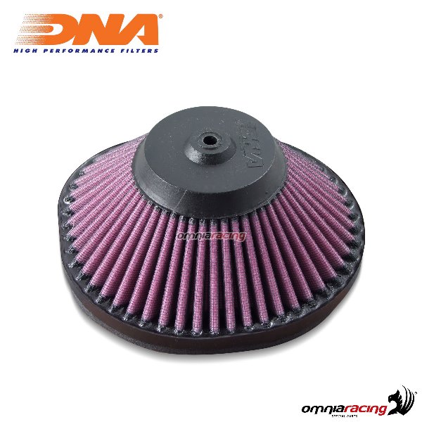 Filtro aria DNA in cotone per Honda CR500 1989-2001